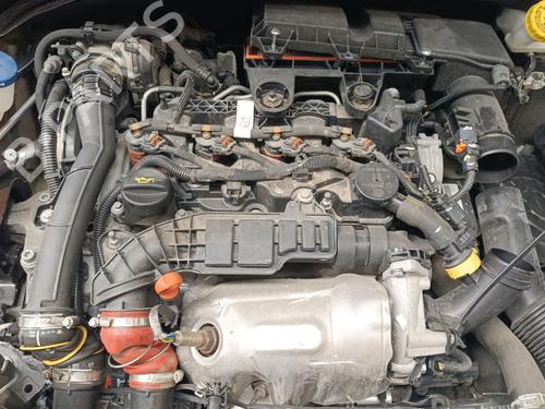 Motor CITROËN C4 CACTUS 1.5 BlueHDi 100 (102 hp) 26605293