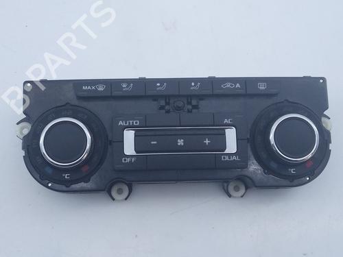 Used Climate control SKODA OCTAVIA II (1Z3) [2004-2013]  13478796