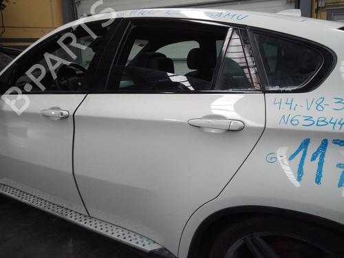Left rear door BMW X6 (E71, E72) xDrive 50 i | BP16056389C4 