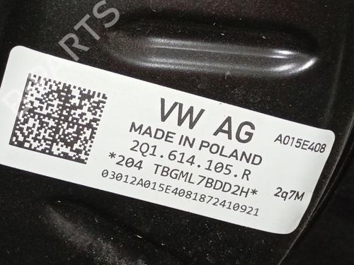bremseservo-vw-polo-vi-aw1-bz1-ae1-2017-39502378 main image
