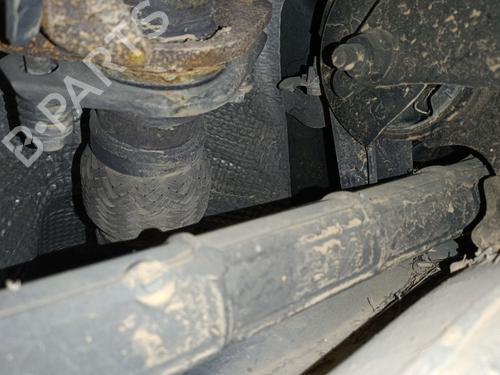 Used Steering rack Steering rack TOYOTA AURIS (_E15_) 1.4 D-4D (NDE150_, NDE150R) (90 hp) 40085427 40085427