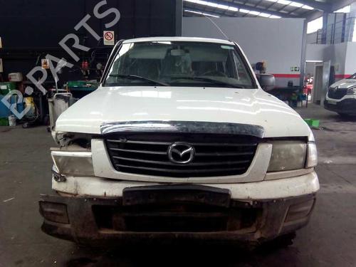 Driveshaft MAZDA B-SERIE (UN)  | BP6963403M37 
