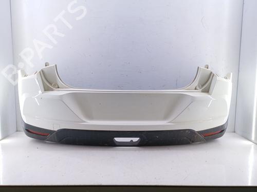 Bagtil kofangere SSANGYONG TIVOLI 1.2 (128 hp) 30599423