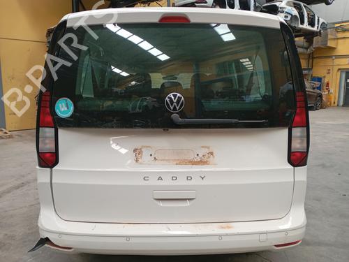 Engine VW CADDY V Box Body/MPV (SBA, SBH) 2.0 TDi | BP33045469M1  - Image 8