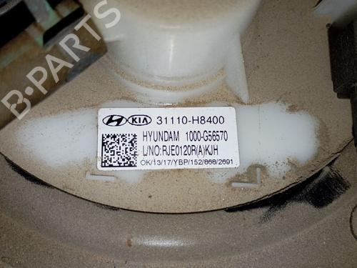 Bränslepump KIA STONIC (YB) 1.0 T-GDi Eco-Dynamics+ (101 hp) 30684461