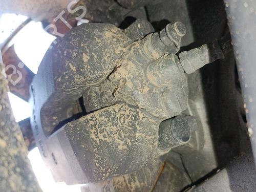Used Left rear brake caliper BMW X6 (F16, F86) xDrive 30 d (258 hp) 27493782