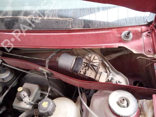 Used Front wiper motor DACIA SANDERO [2008-2025]  15780367