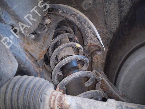 Used Left front shock absorber TOYOTA LAND CRUISER 200 (_J2_) 4.5 D V8 (VDJ200) (286 hp) 9268724