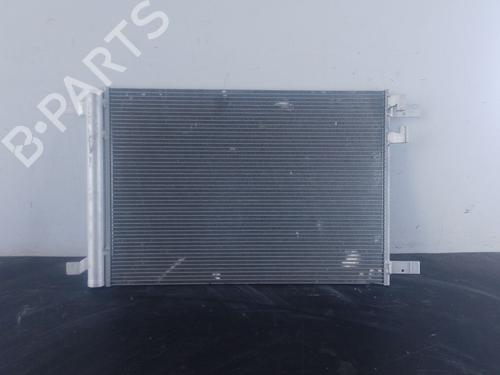 Used AC radiator AC radiator SKODA KAMIQ (NW4) 1.0 TSI (110 hp) 39944586 39944586
