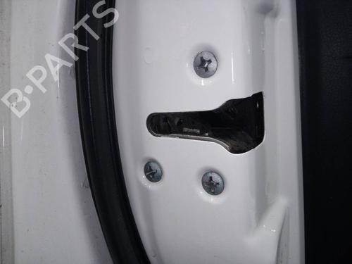 Used Front left lock NISSAN QASHQAI / QASHQAI +2 I (J10, NJ10, JJ10E) [2006-2014]  18310145