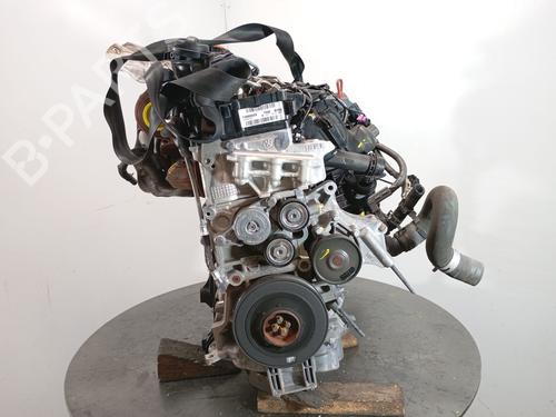 Used Engine Engine 29935495 29935495