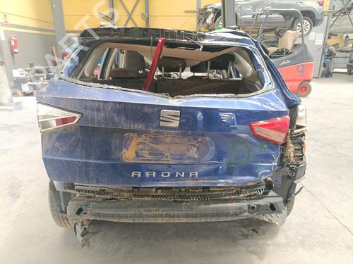 Other SEAT ARONA (KJ7, KJP) 1.0 TSI | BP38553410O1 - Image 5