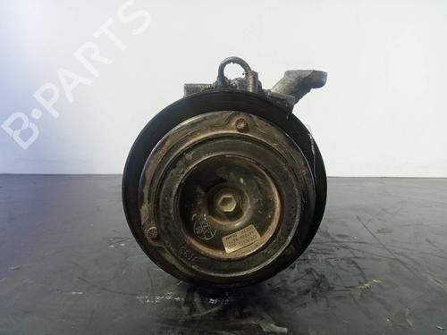 AC compressor MITSUBISHI PAJERO III (V7_W, V6_W)  | BP19331609M34 
