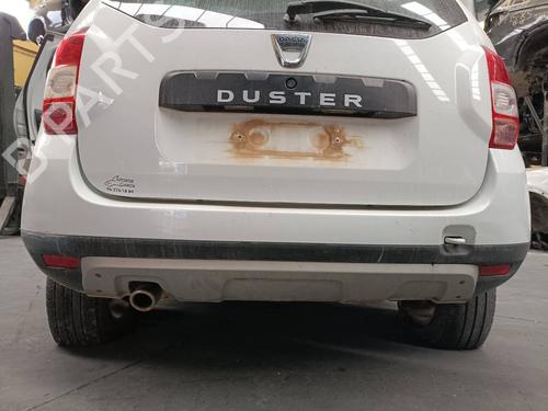 Used Rear bumper DACIA DUSTER (HS_) [2010-2018]  22715524