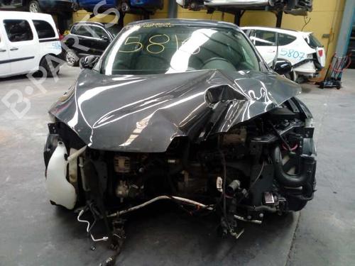 Left front window motor RENAULT MEGANE III Hatchback (BZ0/1_, B3_) 1.5 dCi (BZ09, BZ0D, BZ1W, BZ29, BZ14) | BP4145790E21 