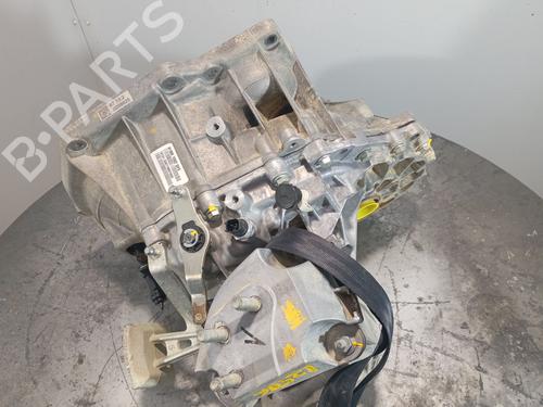 Gearbox FORD TRANSIT COURIER B460 Box Body/MPV 1.5 TDCi | BP33619254M3 - Image 6