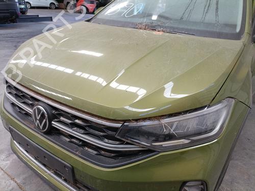 Motorhjelm VW TAIGO (CS1) 1.0 TSI | BP34059628C1 - Image 2