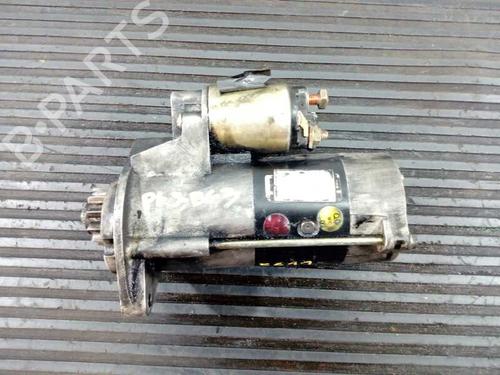 Startmotor NISSAN NAVARA NP300 (D40) 2.5 dCi 4WD (D40TT, D40T, D40M, D40BB) (190 hp) 2594428