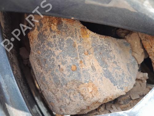 Used Left front brake caliper HYUNDAI TUCSON (NX4E, NX4A) 1.6 T-GDi (150 hp) 26326816