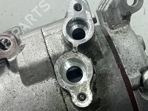 AC compressor MAZDA 6 Estate (GJ, GL)  | BP16584100M34 