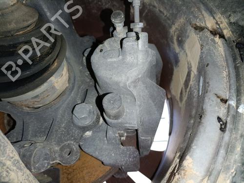 left-front-brake-caliper-ford-focus-iii-2010-2011-2012-2013-2014-2015-2016-2017-2018-2019-2020-32393725 main image