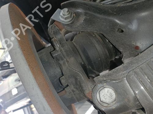 Used Right rear steering knuckle Right rear steering knuckle 36879858 36879858