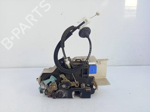 Used Rear left lock PORSCHE CAYENNE (9PA) [2002-2010]  18119021