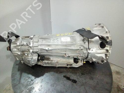 Gearbox MERCEDES-BENZ GLC Coupe (C253) 220 d 4-matic (253.303, 253.305) | BP7515310M3 