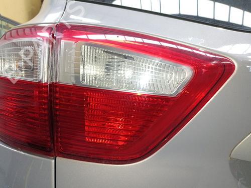 Feu de coffre gauche FORD C-MAX II (DXA/CB7, DXA/CEU) [2010-2019]  31924480