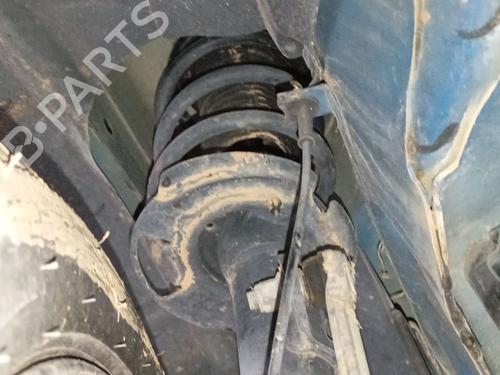 Used Left front shock absorber Left front shock absorber FORD ECOSPORT 1.0 EcoBoost (125 hp) 32709619 32709619