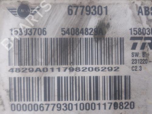 ABS pump MINI MINI (R56) Cooper | BP39949939M43 - Image 4