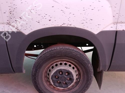 rear-left-wheel-arch-trim-iveco-daily-vi-van-2014-37230855 main image