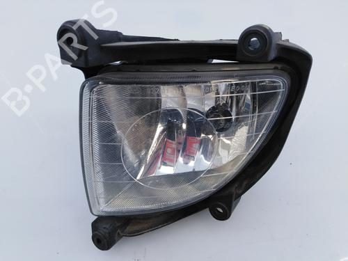 Used Left front fog light KIA SPORTAGE II (JE_, KM_) [2004-2011]  7063521
