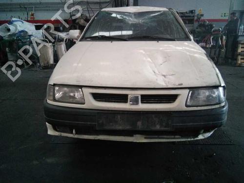 Heater blower motor SEAT IBIZA II (6K1)  | BP14059053M62 