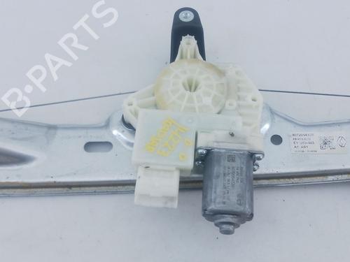 Front right window mechanism RENAULT KADJAR (HA_, HL_) 1.5 BLUE dCi 115 (HLA6) | BP33843637C23 - Image 2