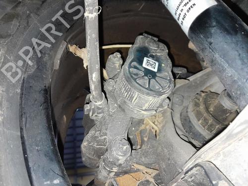 Used Left rear brake caliper MERCEDES-BENZ GLB (X247) GLB 200 d 4-matic (247.613) (150 hp) 24855825