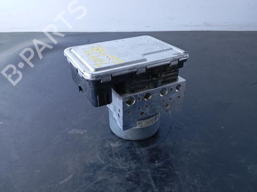 ABS Bremseaggregat VW GOLF VII (5G1, BQ1, BE1, BE2) 1.6 TDI (115 hp) 10384884