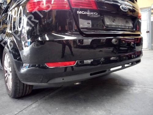 Rear bumper FORD MONDEO IV (BA7)  | BP17433911C8 