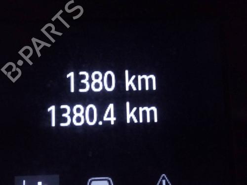 Gearbox DACIA SANDERO III  | BP18119100M3 