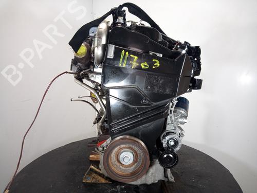 Engine DACIA DOKKER MPV (KE_)  | BP15584749M1 