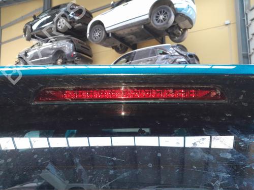 Used Third brake light PEUGEOT 5008 II (MC_, MJ_, MR_, M4_) 1.5 BlueHDi 130 (MCYHZJ, MCYHZR, MCYHZX) (131 hp) 24682539