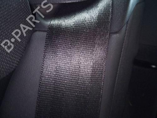 Used Rear right seatbelt AUDI A5 Sportback (8TA) 2.0 TDI (143 hp) 17635582