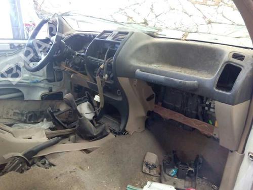 AC compressor NISSAN TERRANO II (R20)  | BP5596817M34 
