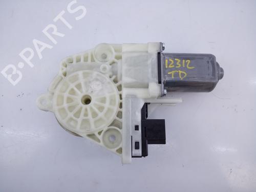 Used Right rear window motor PORSCHE PANAMERA (970) 4.8 4S (400 hp) 19128733
