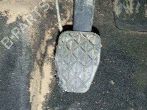 Used Clutch pedal MAZDA 2 Hatchback (DL, DJ) 1.5 SKYACTIV-G (90 hp) 29202451