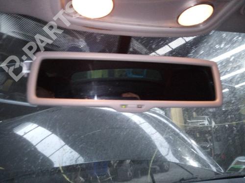 Used Rear mirror Rear mirror VW GOLF VI (5K1) 2.0 TDI (110 hp) 8677837 8677837