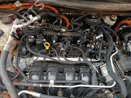 Air filter box FORD KUGA III (DFK) 2.5 Duratec Plug-in-Hybrid | BP30169941M87