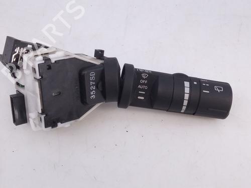 Used Steering column stalk NISSAN QASHQAI / QASHQAI +2 I (J10, NJ10, JJ10E) [2006-2014]  23957847
