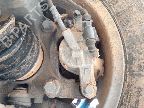 Used Left front brake caliper VW MULTIVAN T6 (SGF, SGM, SGN, SHM, SHN) 2.0 TDI (150 hp) 26884206