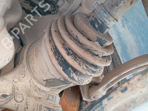Used Right front driveshaft MERCEDES-BENZ VITO Tourer (W447) 111 CDI / 111 BlueTEC (447.701, 447.703, 447.705) (114 hp) 27983089